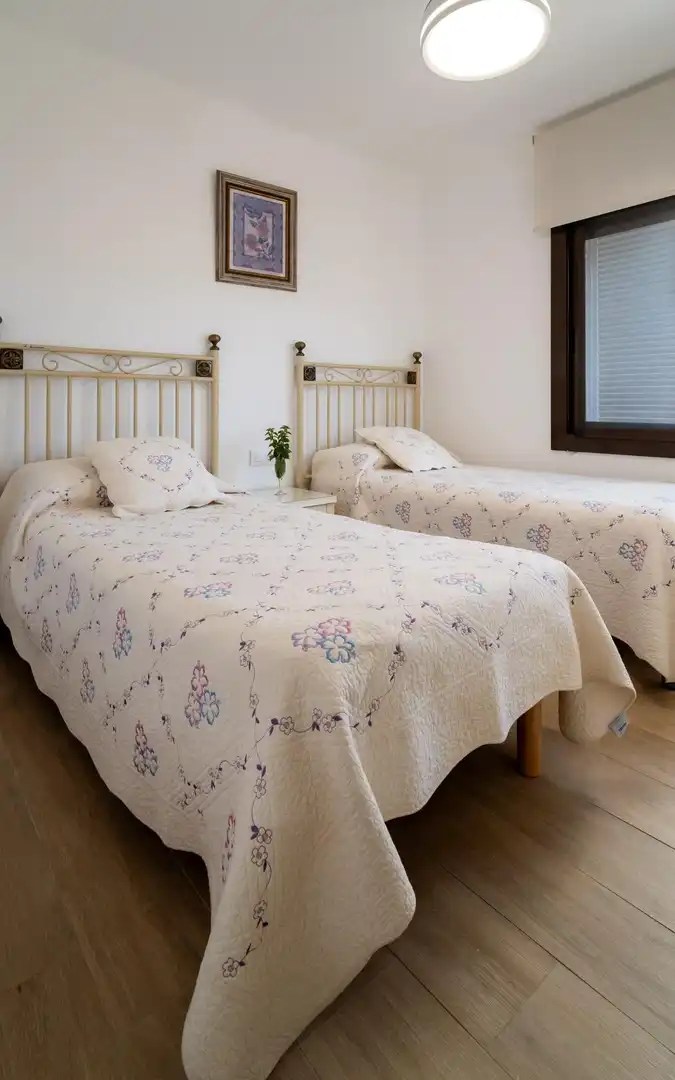 Bedroom of Flat for sale in Babilonia