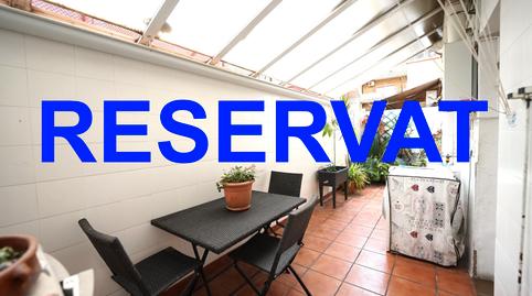 Photo 2 of Flat for sale in Plaça del Cardenal Cicognani, El Congrés i els Indians,  Barcelona Capital