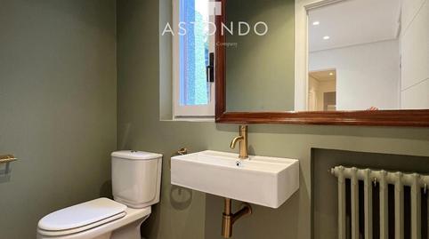 Foto 4 de Casa o xalet de lloguer a Conde Orgaz - Piovera,  Madrid Capital