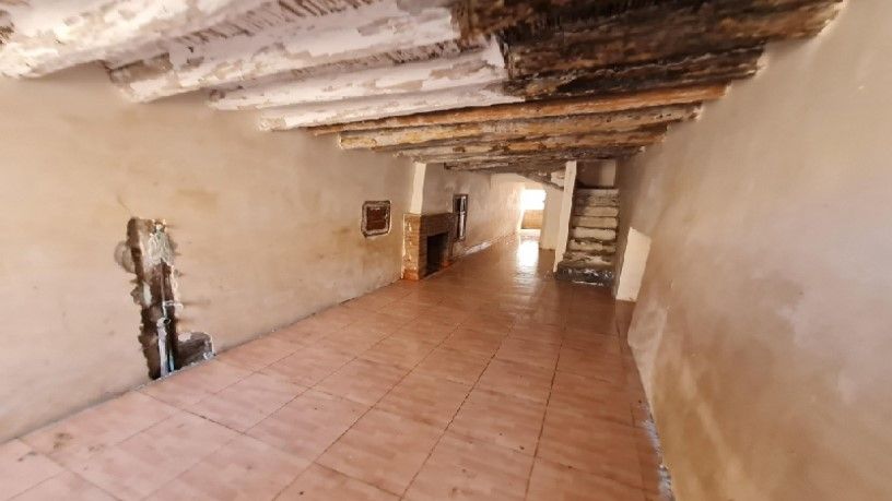 House or chalet for sale in REAL, 19, Nacimiento