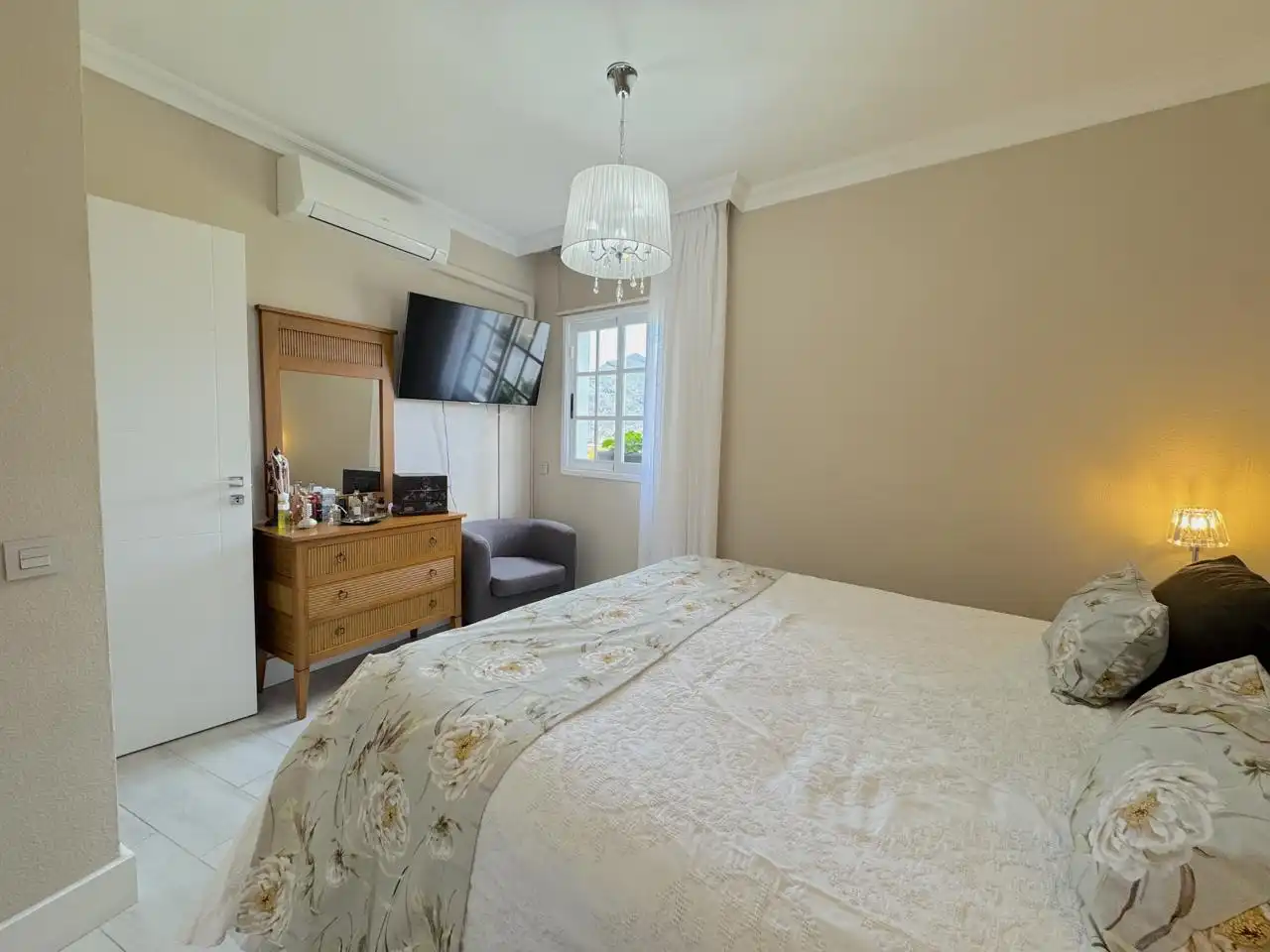 Habitación de Ático en venta en Santa Cruz de Tenerife con Aire acondicionado, Terraza y Trastero