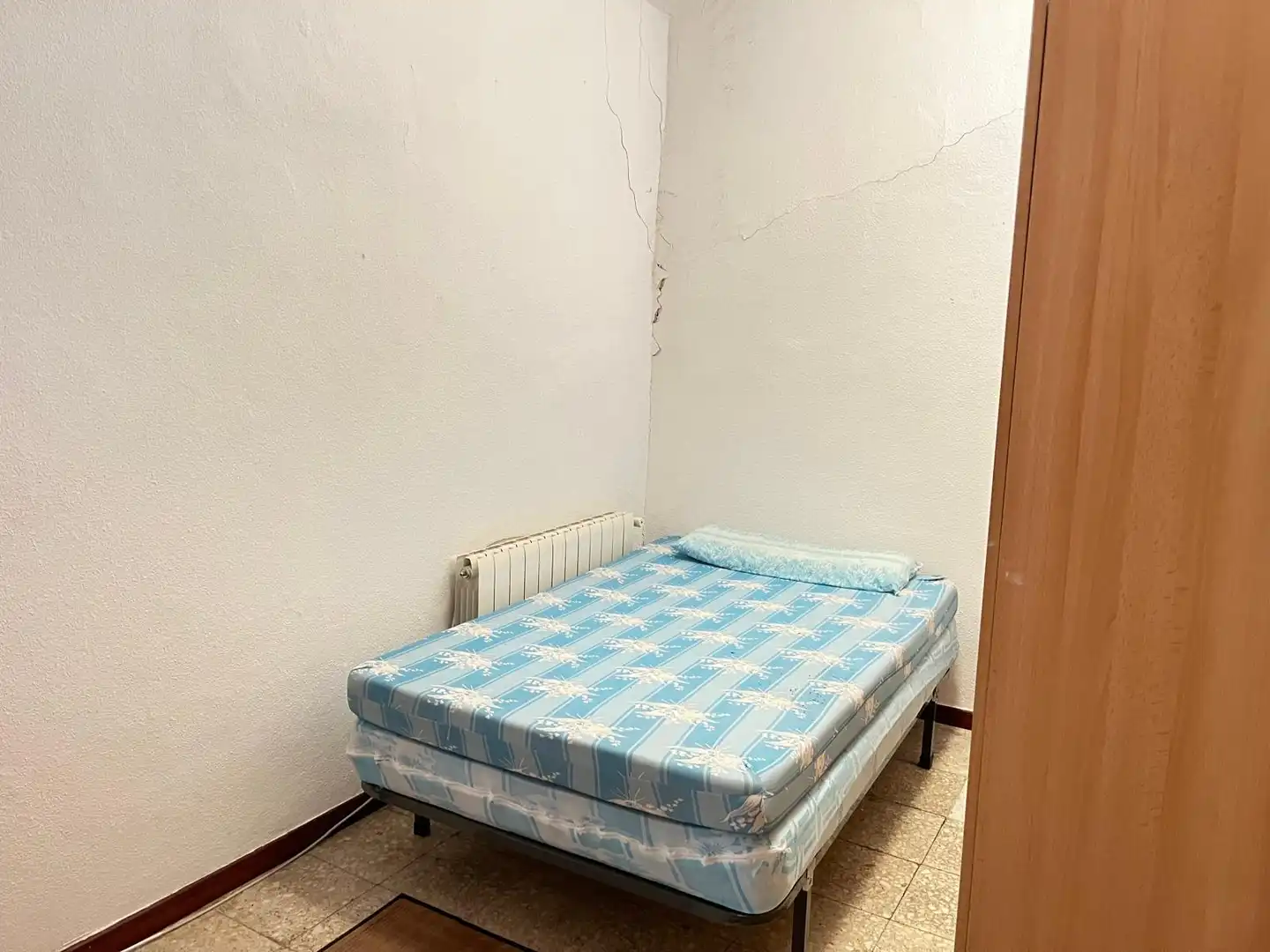 Piso en venta en Calle de Lain Calvo, Casco Antiguo