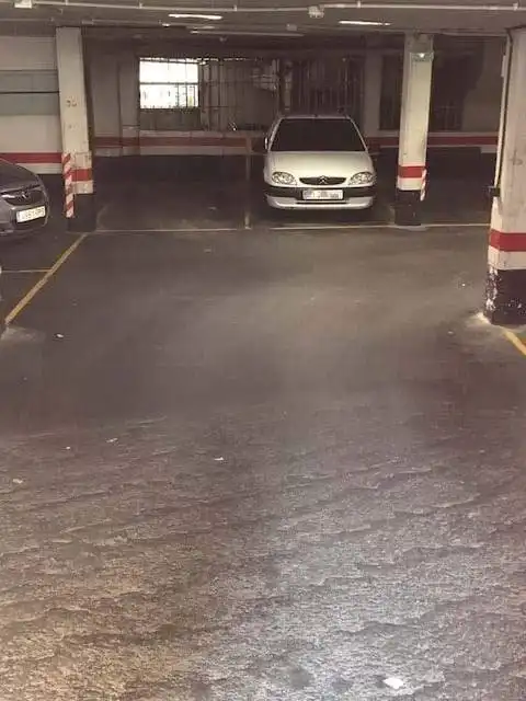 Parking of Garage for sale in Bilbao 