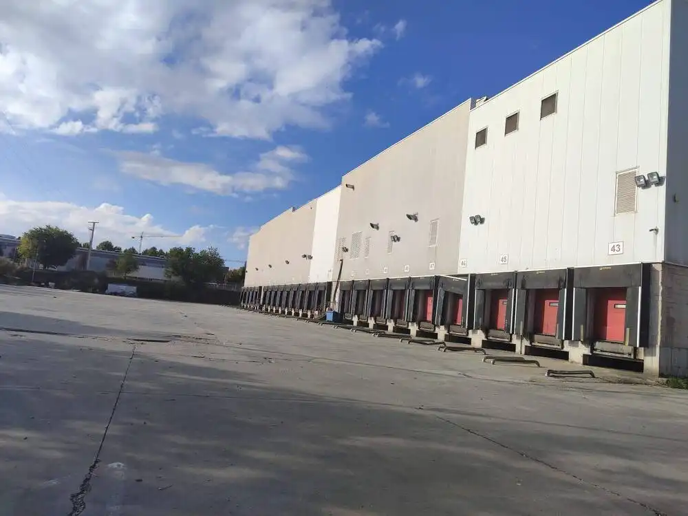 Nave industrielle à louer à Estación, imagen 7