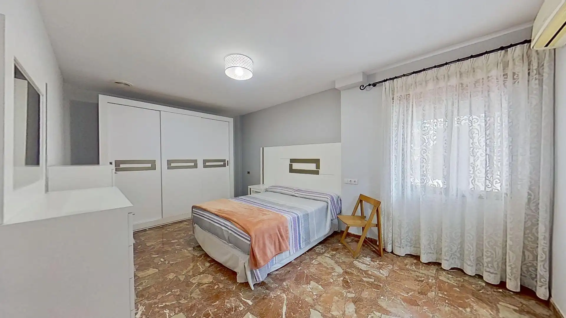 Wohnung mit Aufzug zum Verkauf in Calle Calle Ramón y Cajal 24, imagen 17