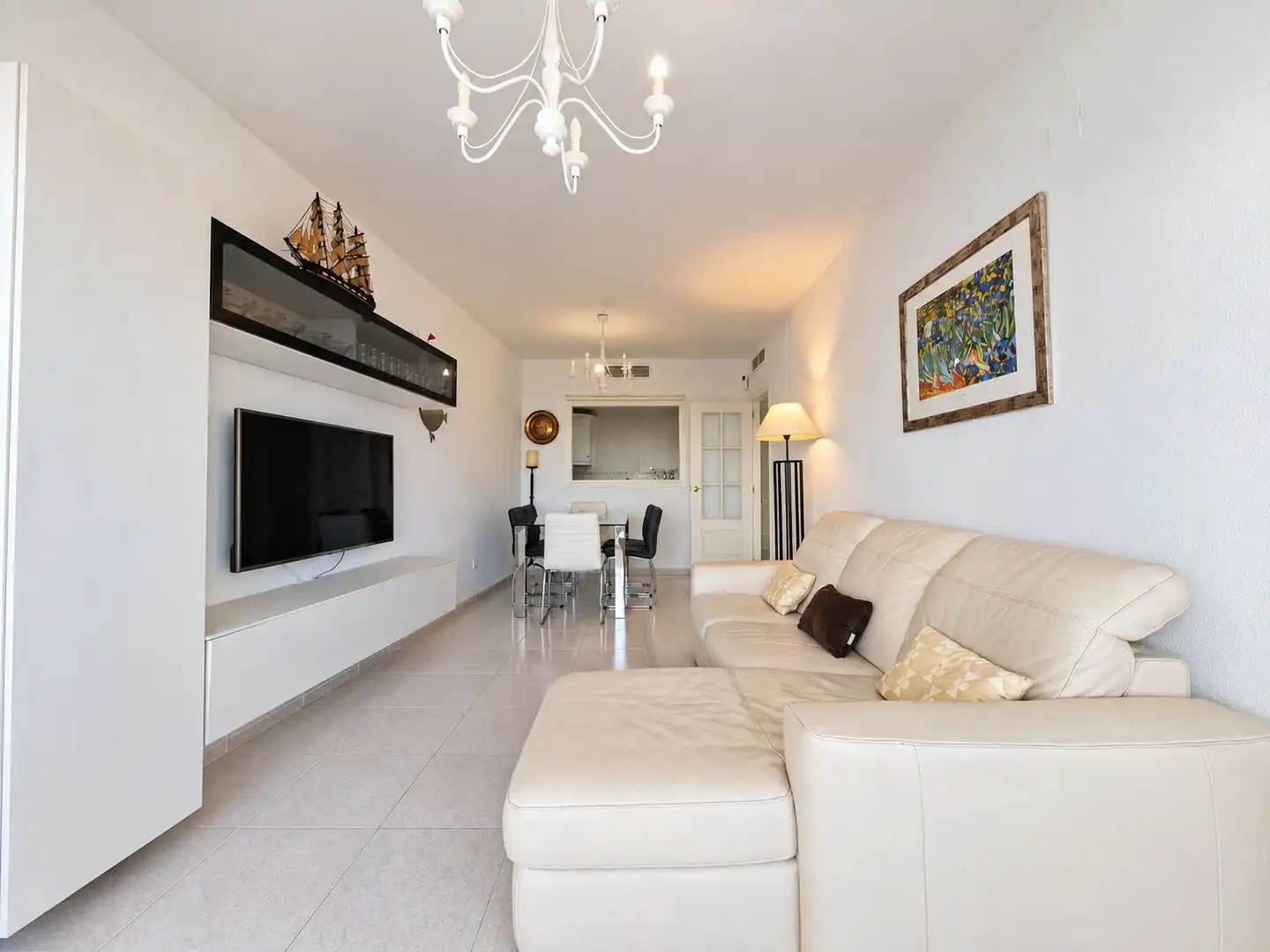 Apartament amb ascensor en venda a Playa Arenal - Bol, imagen 8