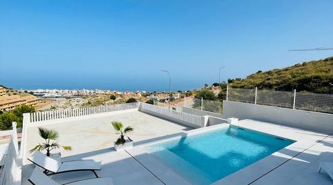 Exclusiva Villa de Lujo con Piscina Privada y Vistas Panorámicas en Benalmádena, imatge 2