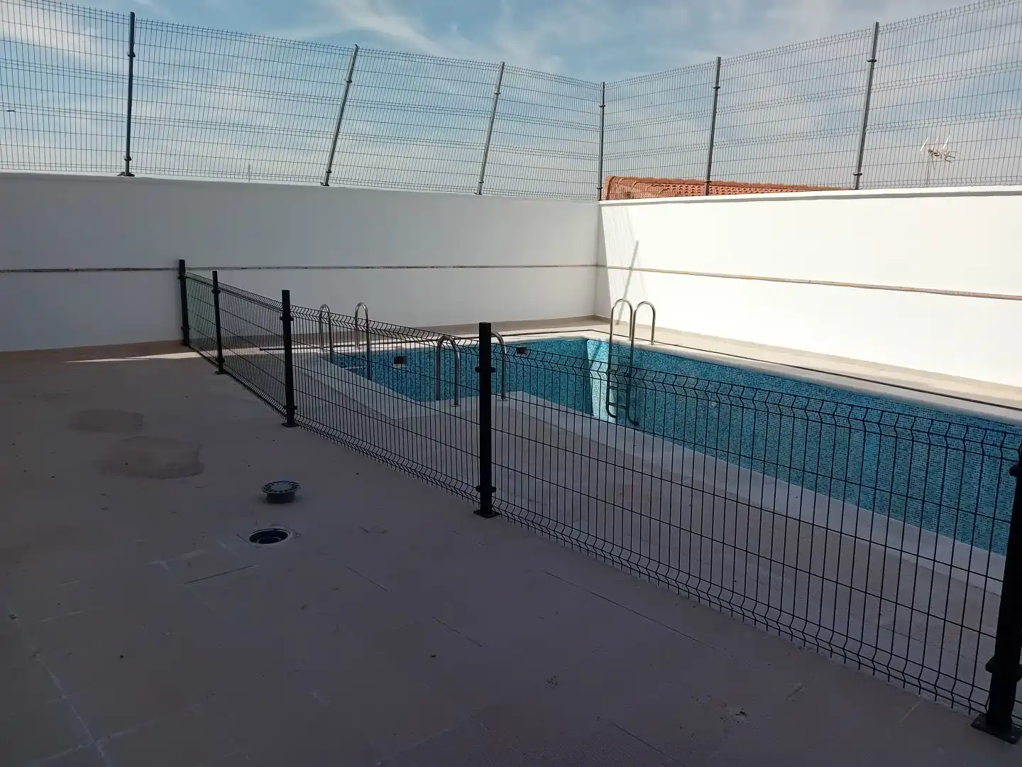 Piso con piscina en venta en Pozuelo de Calatrava, imagen 22