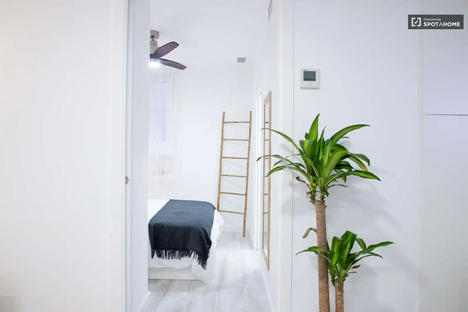 Room in Madrid, Madrid