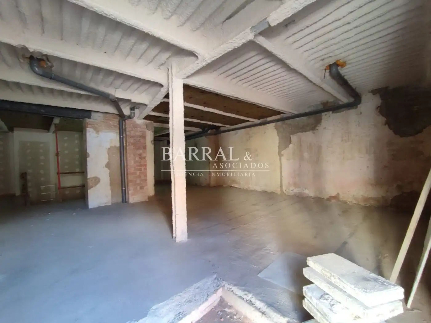 Local comercial de lloguer a Casco Histórico, imagen 7