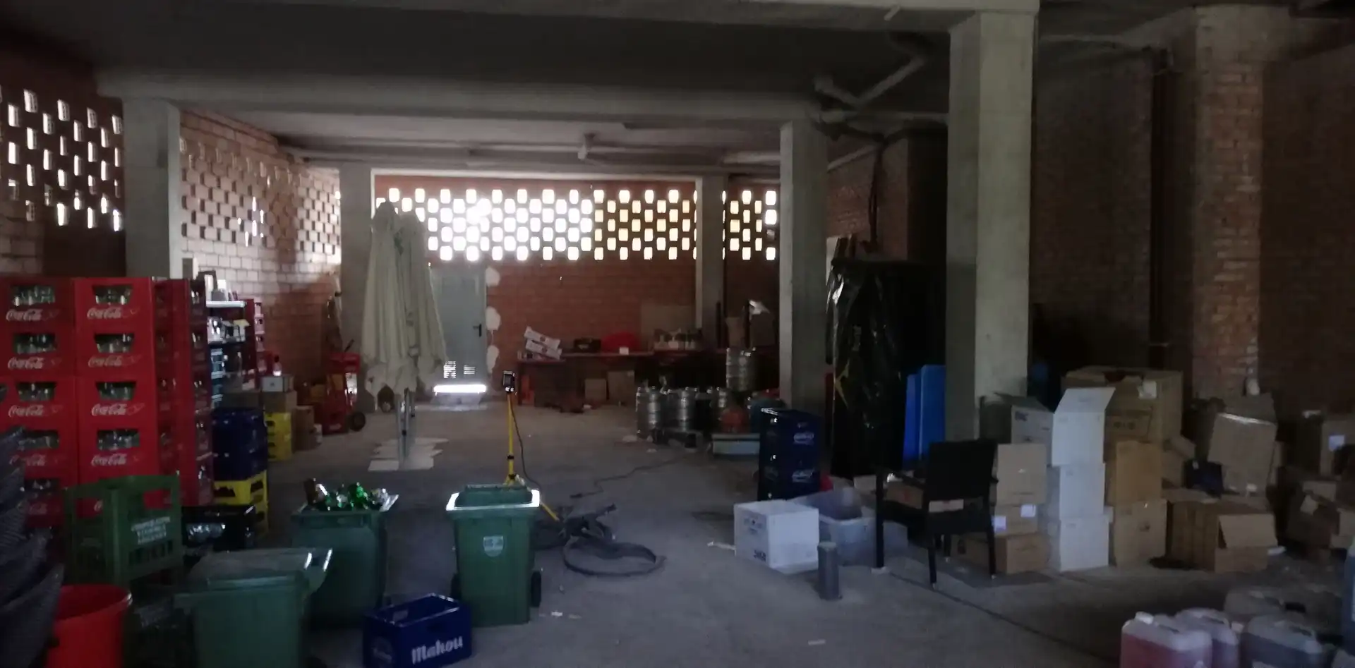 Gewerbefläche zur Miete in Plaza Alegría 7, imagen 3