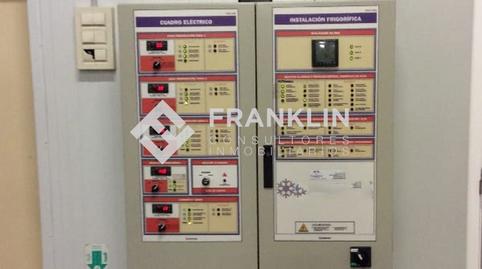 Photo 4 of Industrial buildings to rent in Carrer Número 27, 75, Zona Franca - Port,  Barcelona Capital