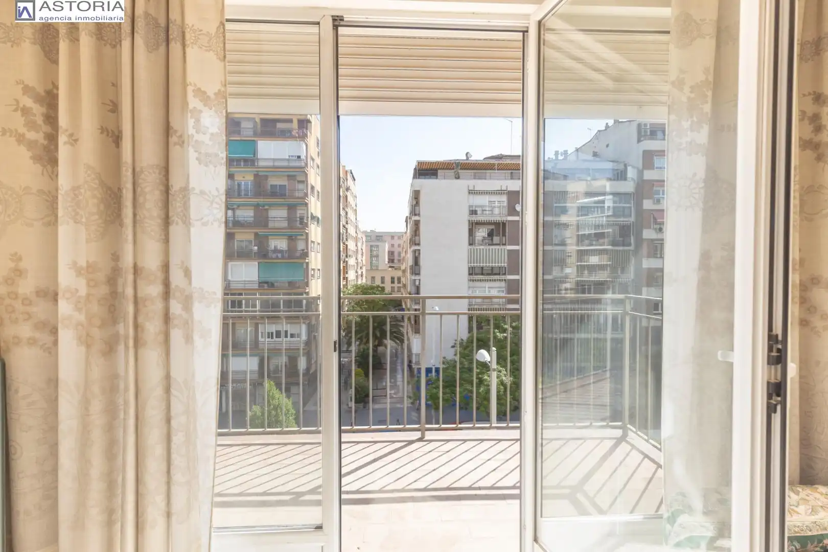 Piso con ascensor en venta en Calle JOSE RECUERDA, imagen 9