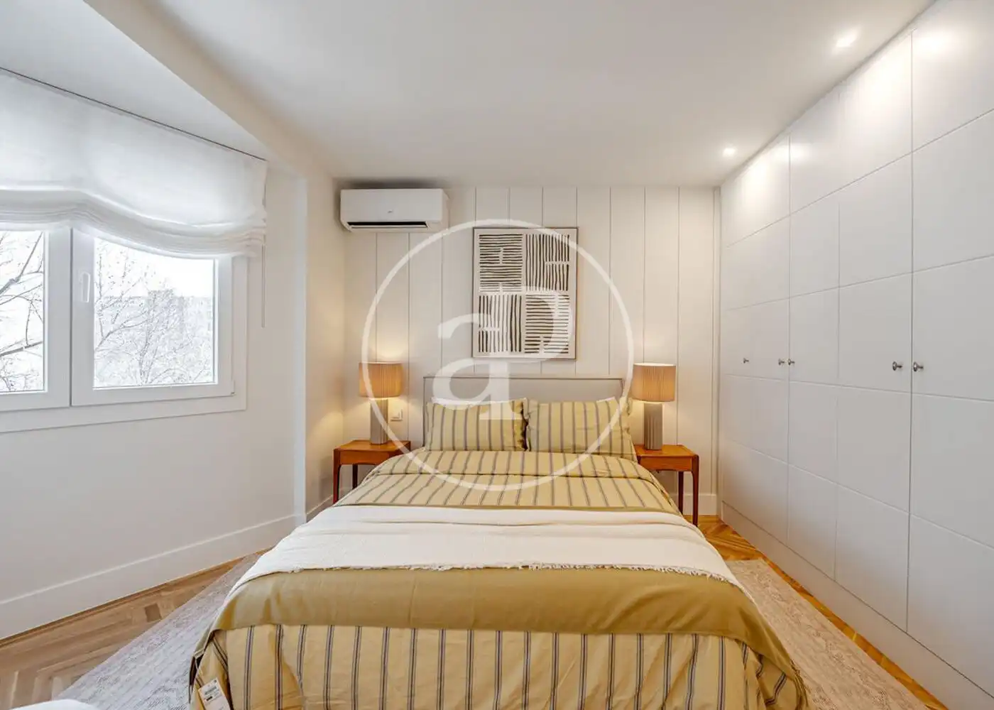 Habitación de Piso en venta en Madrid con Aire acondicionado, Calefacción y Trastero