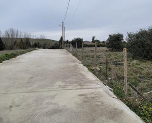 Residencial en venda en Miranda de Azán