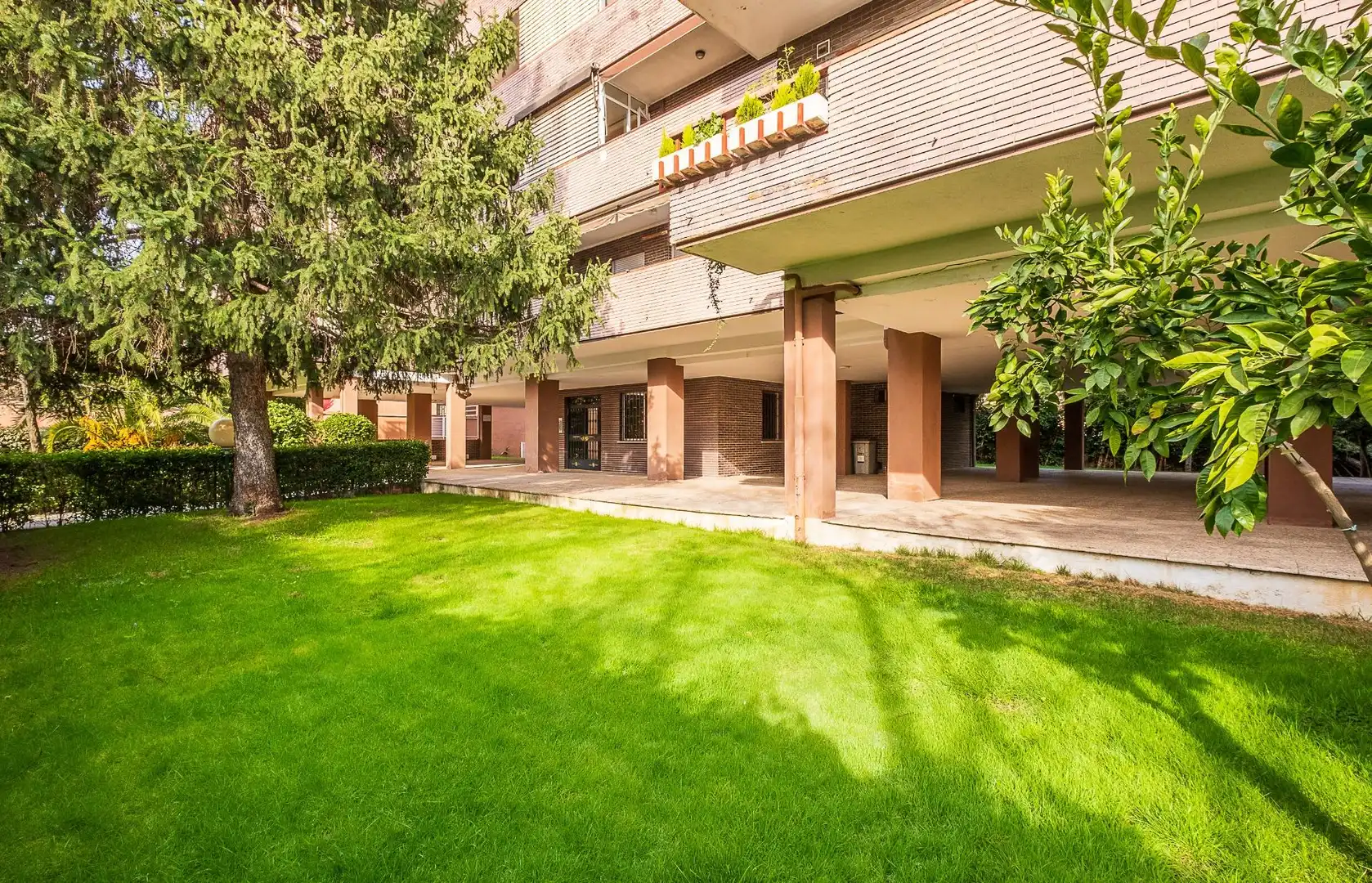 Piso en venta en Calle del Vizconde de los Asilos, Quintana