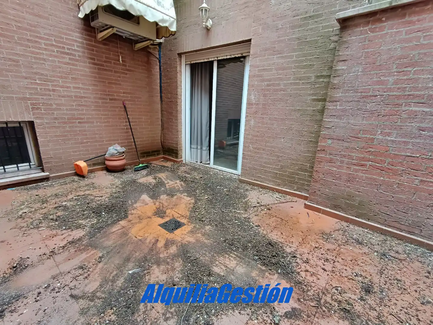 Terraza de Piso en venta en Alovera con Aire acondicionado, Calefacción y Trastero