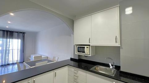 Foto 4 de Piso de alquiler en Marquès de Caldes de Montbui, Eixample Sud – Migdia, Girona