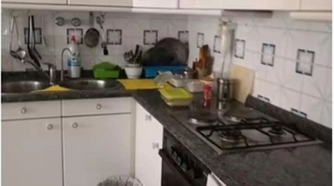 Foto 5 de Piso en venta en Obieta Kalea, 5, Erandio, Bizkaia