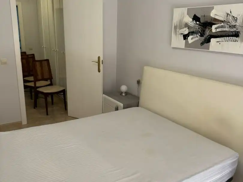 Estudi amb ascensor de lloguer a PABLO IGLESIAS 3, imagen 3