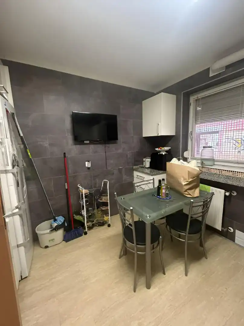 Wohnung zum Verkauf in Vitoria - Gasteiz mit Heizung, Parkett und Abstellraum