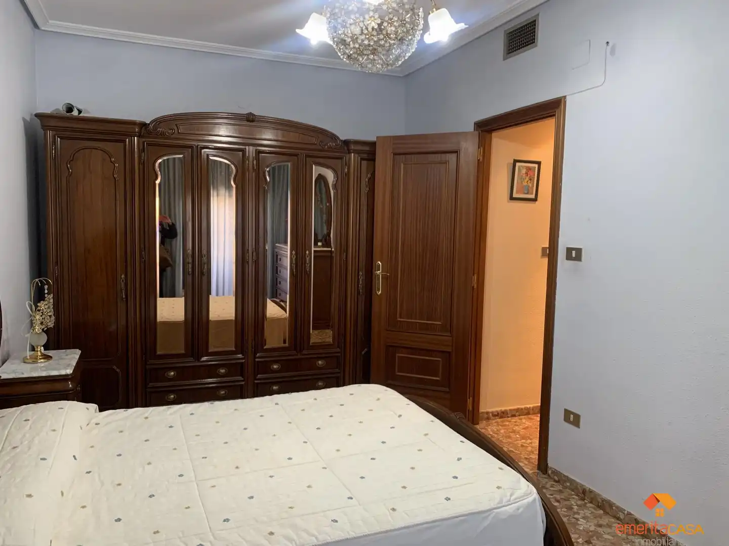 Wohnung zum Verkauf in Almendralejo