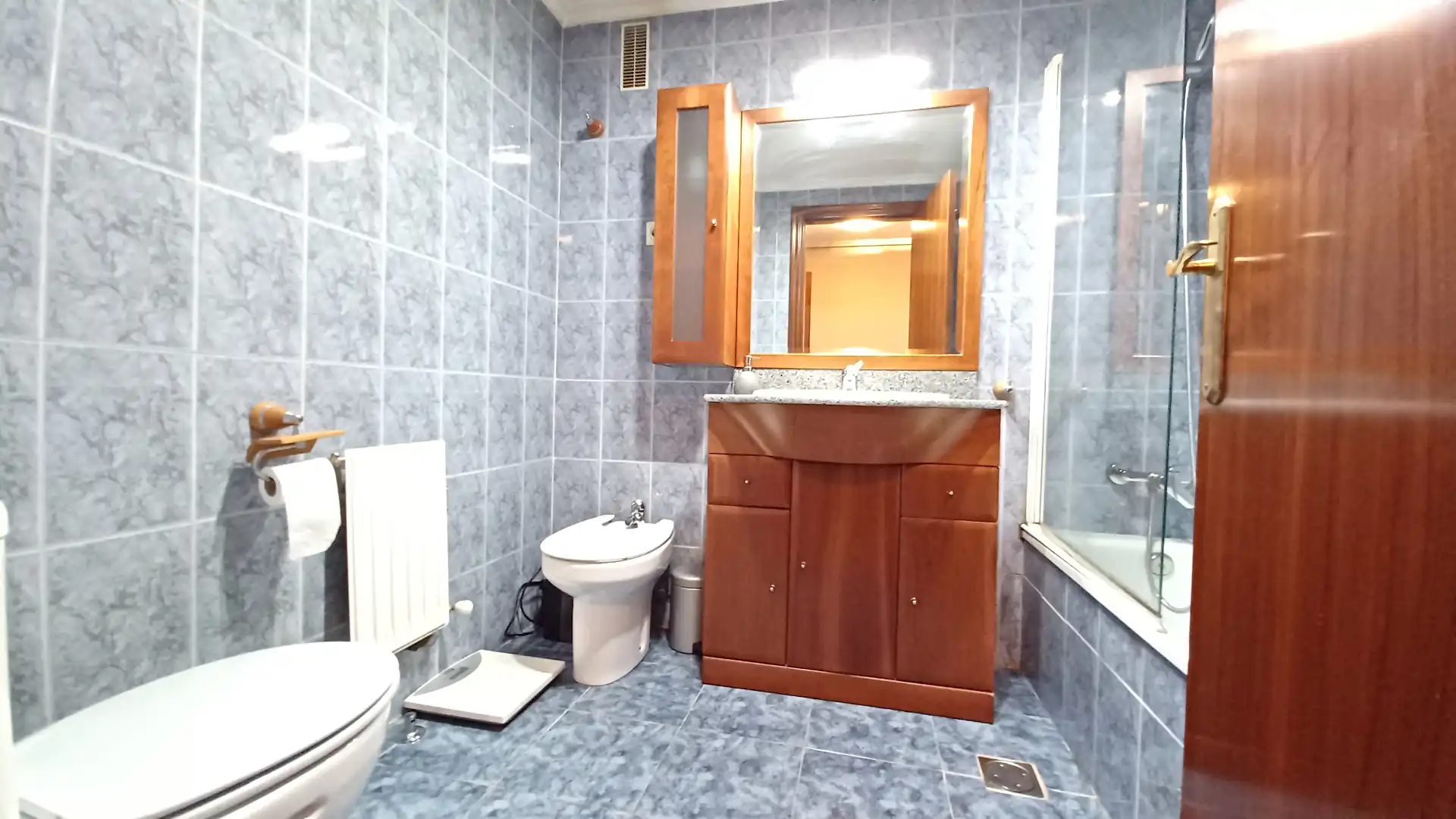 Piso con ascensor en venta en Begoña - Santutxu, imagen 17