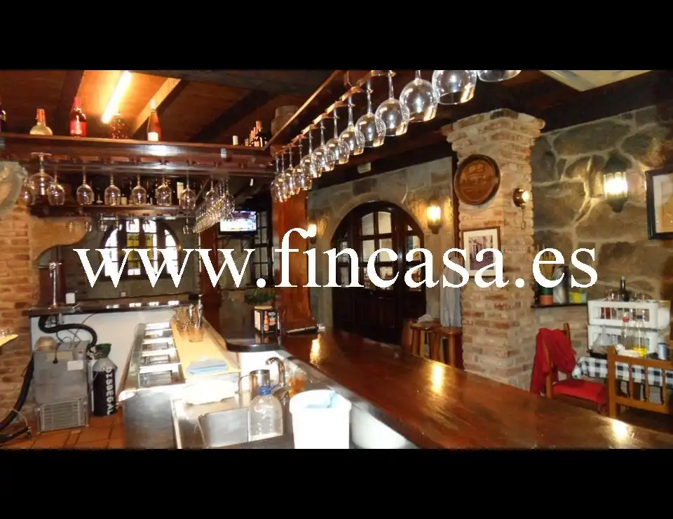 Locale commerciale in vendita a Baiona, imagen 10