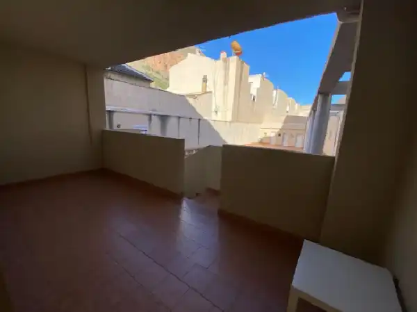 Terraza de Planta baja en venta en Redován con Trastero