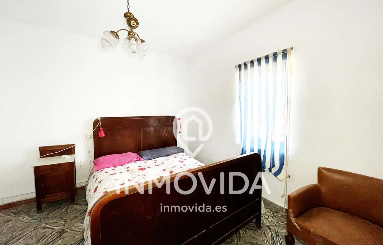 Maison rustique avec jardin à vendre à Enguera, imagen 23
