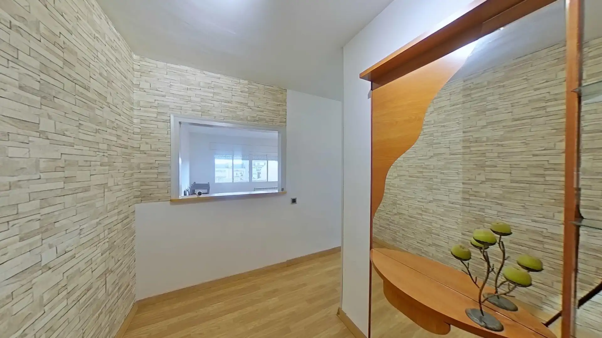 Flat with terrace for sale in L'Espirall, imagen 2
