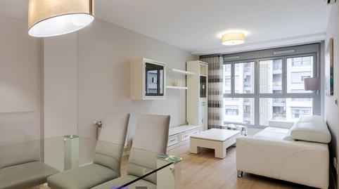 Photo 5 of Flat to rent in Av. Víctimas del Terrorismo, Espartales, Madrid