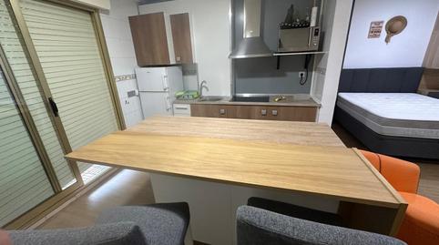 Photo 2 of Study to rent in Zona Playa del Cura, Alicante