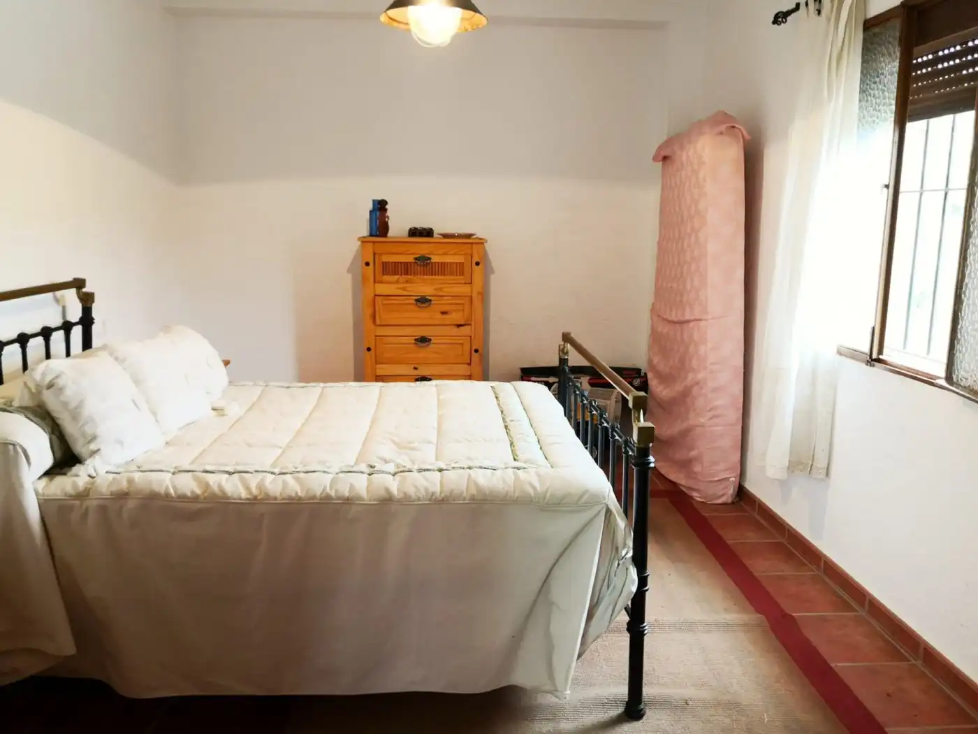 Habitación de Finca rústica en venta en Belalcázar
