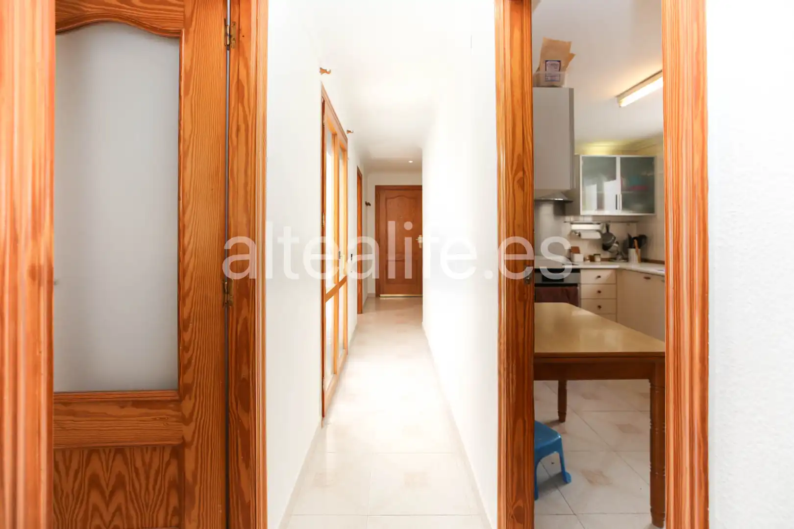 Apartamento en venta en Polop con Aire acondicionado y Balcón