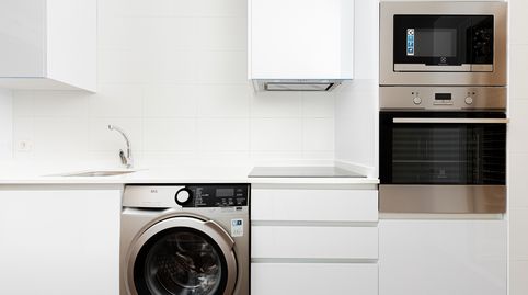 Foto 2 de Piso de alquiler en Estación de Chamartin, 8, San Crispín - La Estación Consorcio, Colmenar Viejo