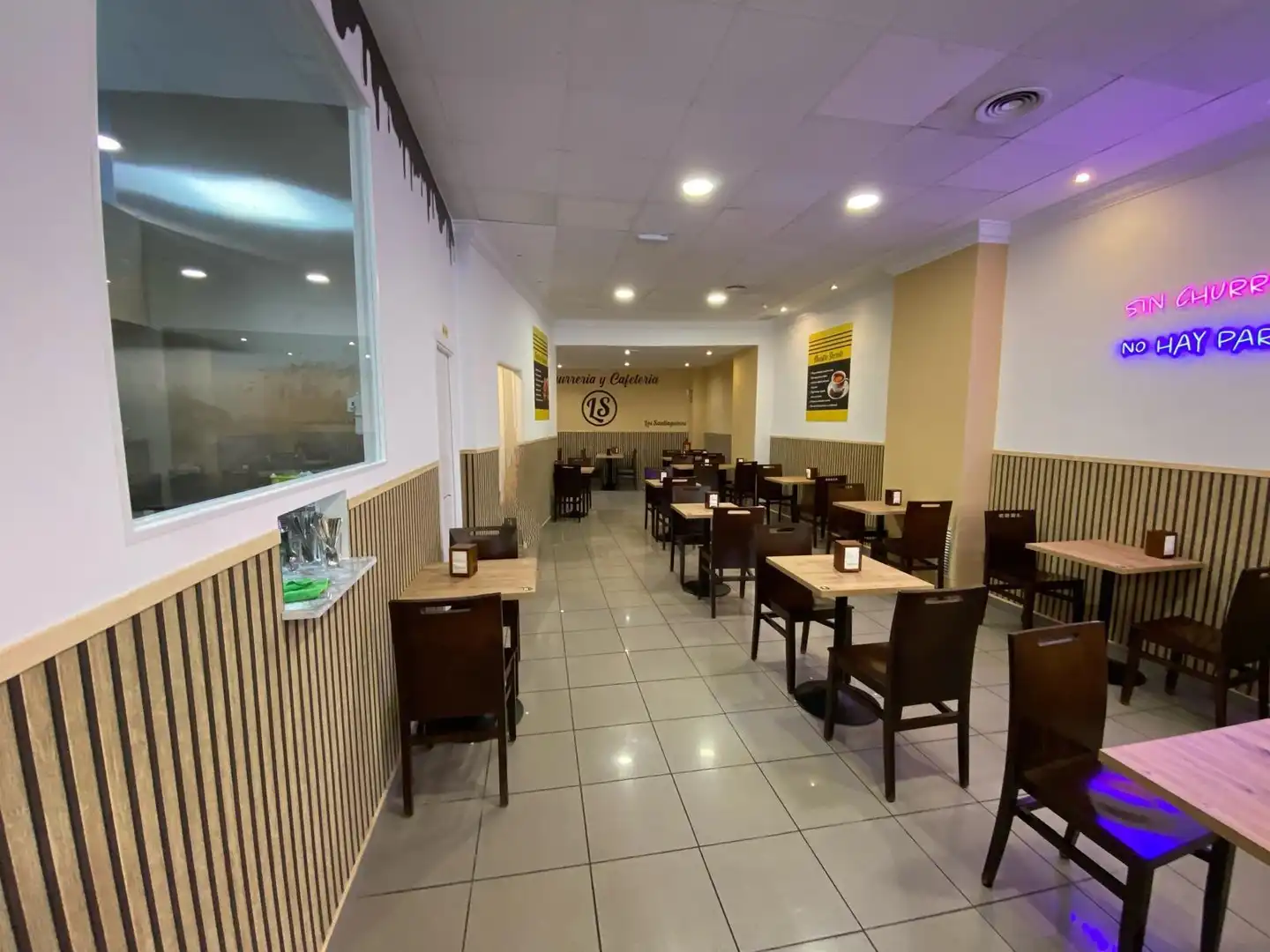 Local comercial en venda a Calle Goya, imagen 10