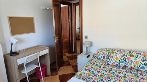Foto 2 de Habitació a La Unión - Cruz de Humilladero - Los Tilos, Málaga Capital