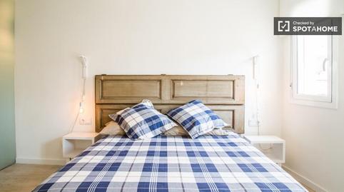 Photo 5 of Flat to rent in El Clot, Barcelona