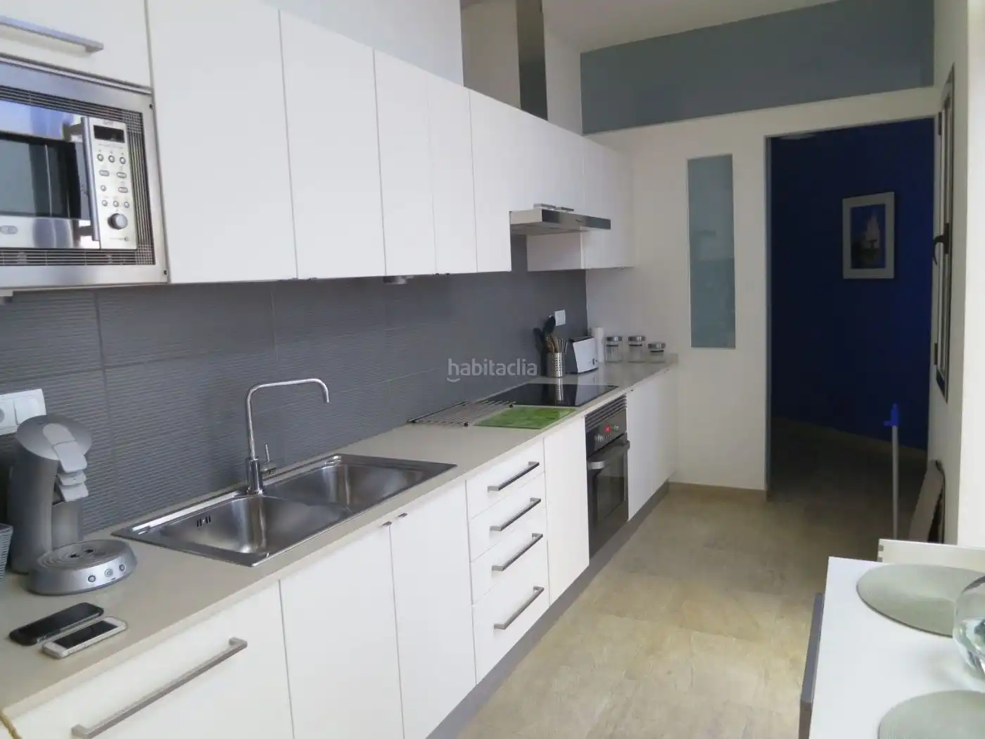 Haus zum Verkauf in Carrer del Mestre Serrano 8, imagen 4
