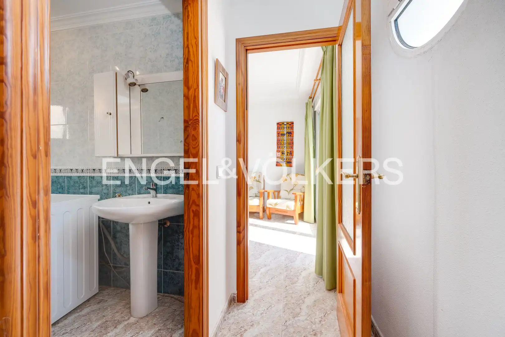 Penthouse mit Aufzug zum Verkauf in Playa del Cura, imagen 15