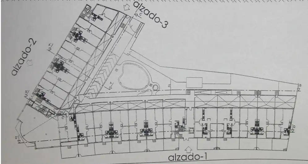Edifici en venda en Alesanco