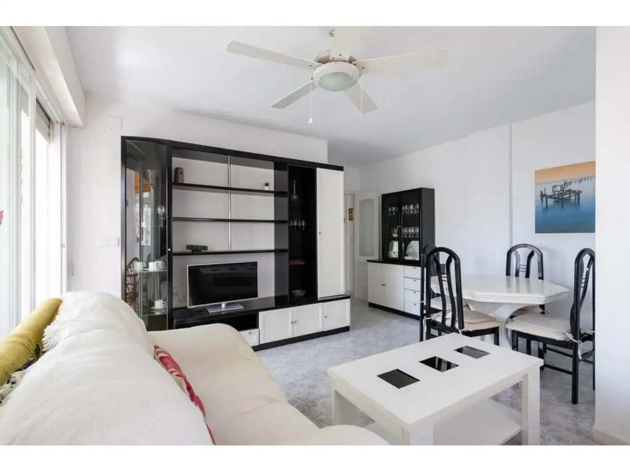 Wohnung mit Pool zum Verkauf in Calle Tesorillo 1, imagen 12