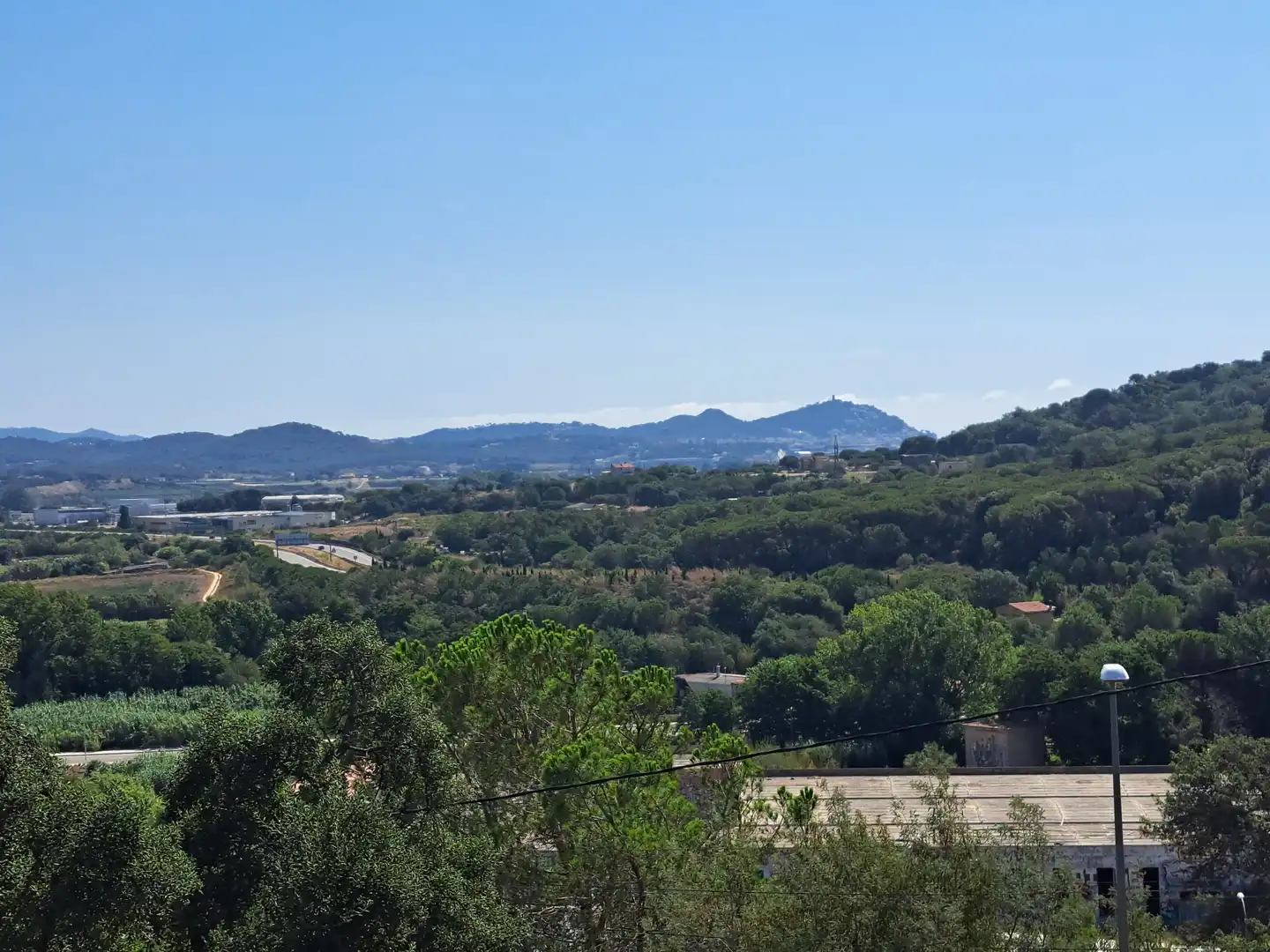 Terreno residencial en venta en Palafolls, imagen 3