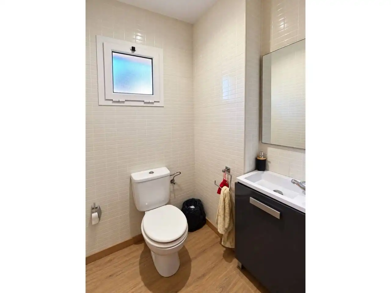 Terraced house with pool for sale in Avenida Madrid, imagen 10