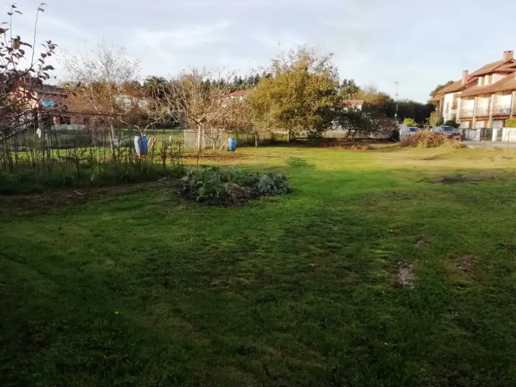Residential land for sale in Barrio Valles, imagen 7
