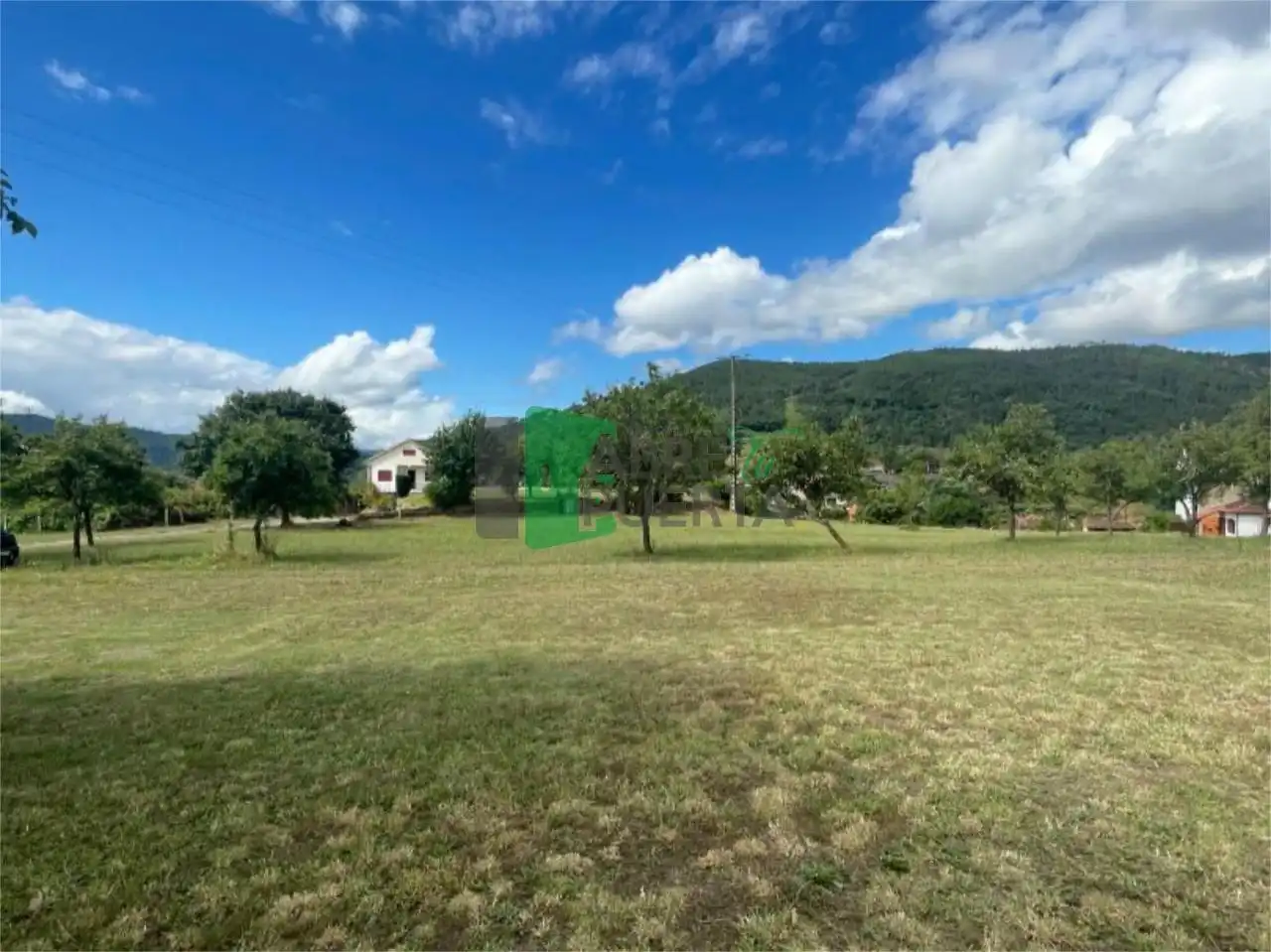 Casa o xalet en venda en Ribadavia amb Calefacció, Jardí privat i Terrassa