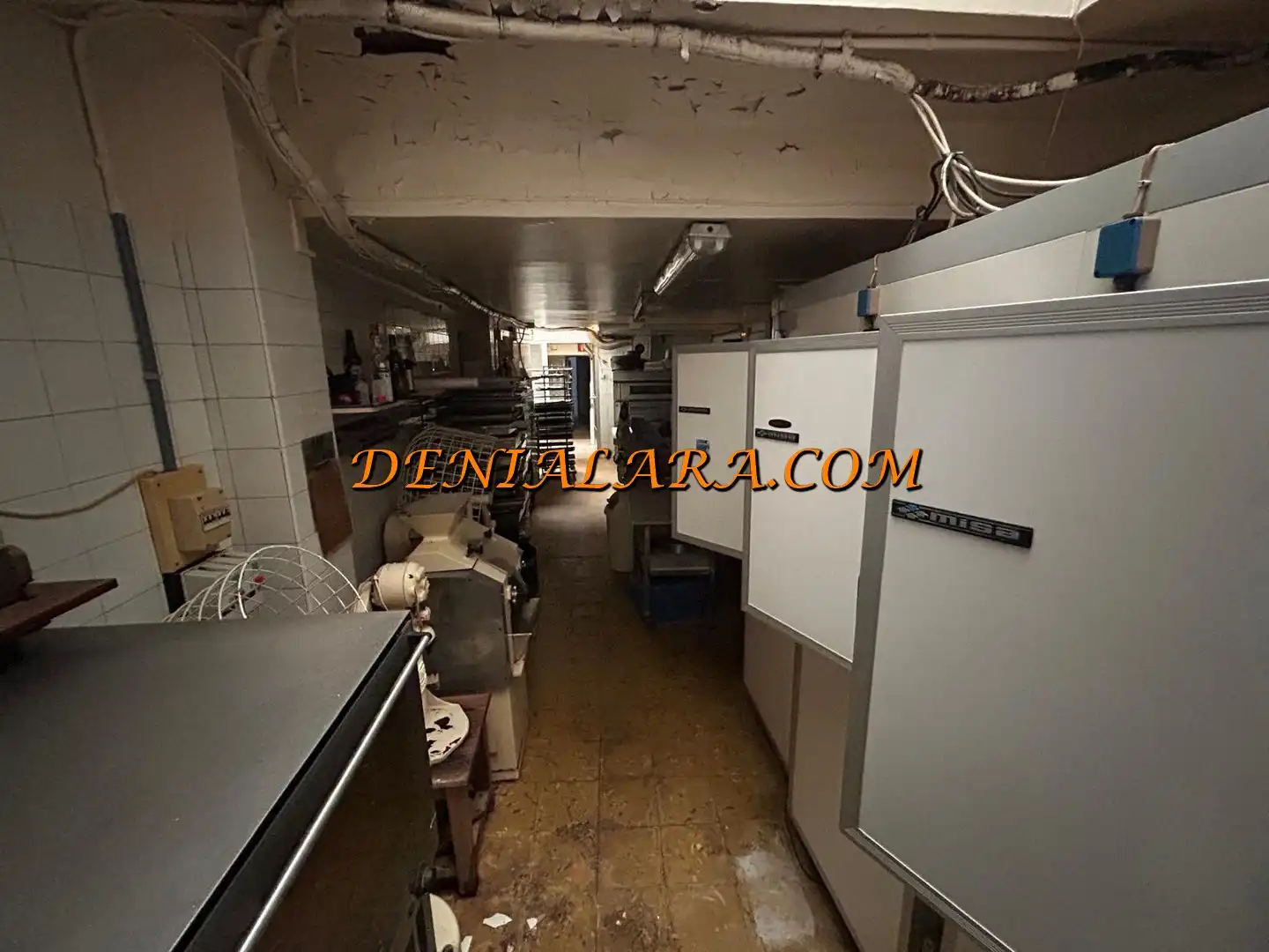 Local comercial en venda a Pego, imagen 7