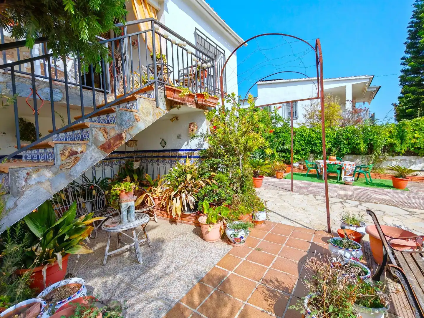 Casa o xalet en venda a Viella, 32, Calafell Park