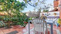 Terrace of Single-family semi-detached for sale in Sant Boi de Llobregat  with Heating, Private garden and Terrace